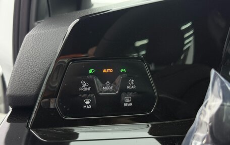 Volkswagen Golf VIII, 2024 год, 2 190 000 рублей, 17 фотография