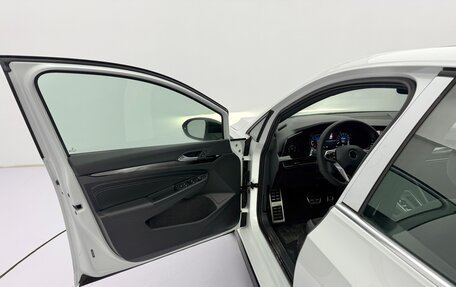 Volkswagen Golf VIII, 2024 год, 2 190 000 рублей, 10 фотография