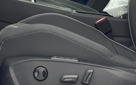 Volkswagen Golf VIII, 2024 год, 2 190 000 рублей, 21 фотография