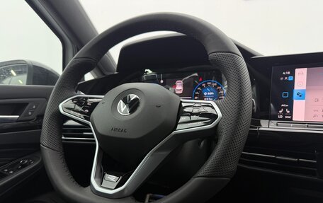 Volkswagen Golf VIII, 2024 год, 2 190 000 рублей, 13 фотография