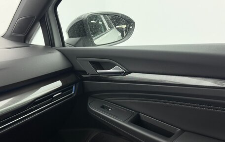 Volkswagen Golf VIII, 2024 год, 2 190 000 рублей, 20 фотография
