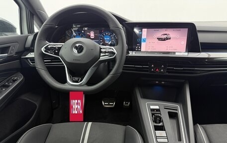 Volkswagen Golf VIII, 2024 год, 2 190 000 рублей, 12 фотография
