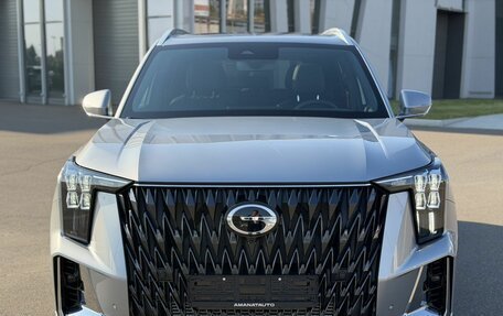 GAC GS8, 2026 год, 4 500 000 рублей, 2 фотография