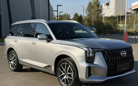 GAC GS8, 2026 год, 4 500 000 рублей, 7 фотография