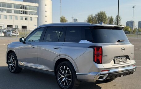 GAC GS8, 2026 год, 4 500 000 рублей, 4 фотография