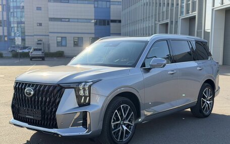 GAC GS8, 2026 год, 4 500 000 рублей, 3 фотография