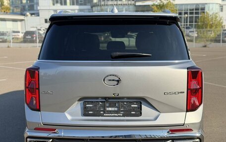 GAC GS8, 2026 год, 4 500 000 рублей, 5 фотография