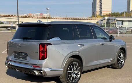 GAC GS8, 2026 год, 4 500 000 рублей, 6 фотография