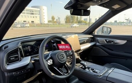GAC GS8, 2026 год, 4 500 000 рублей, 16 фотография