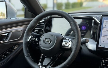 GAC GS8, 2026 год, 4 500 000 рублей, 18 фотография