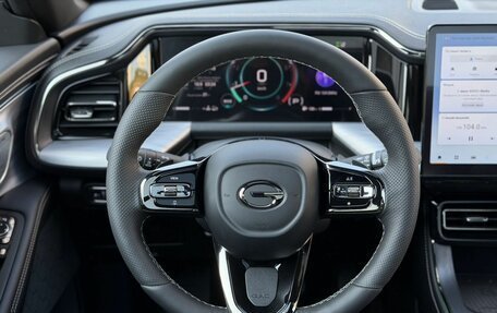 GAC GS8, 2026 год, 4 500 000 рублей, 19 фотография
