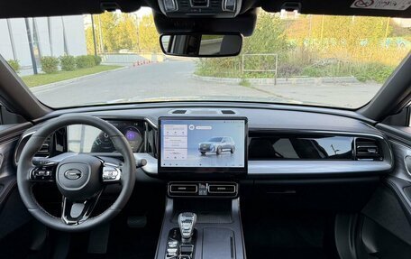 GAC GS8, 2026 год, 4 500 000 рублей, 25 фотография