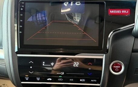 Honda Fit III, 2015 год, 1 129 000 рублей, 17 фотография