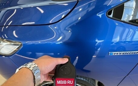 Honda Fit III, 2015 год, 1 129 000 рублей, 21 фотография