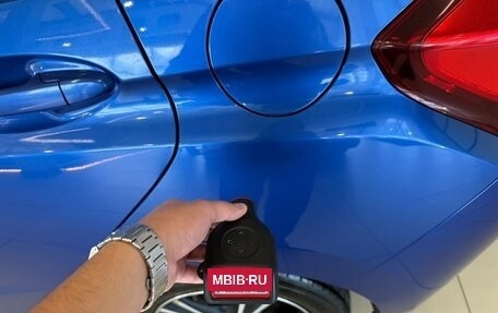 Honda Fit III, 2015 год, 1 129 000 рублей, 24 фотография