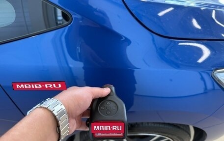 Honda Fit III, 2015 год, 1 129 000 рублей, 29 фотография