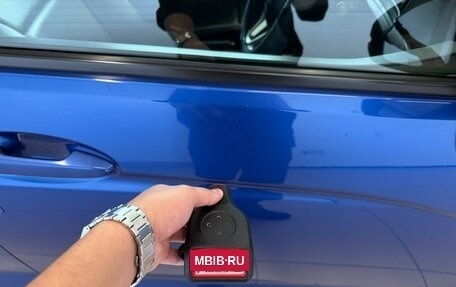 Honda Fit III, 2015 год, 1 129 000 рублей, 28 фотография