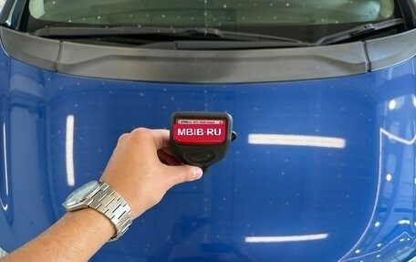 Honda Fit III, 2015 год, 1 129 000 рублей, 30 фотография