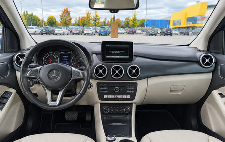 Mercedes-Benz B-Класс, 2012 год, 1 250 000 рублей, 6 фотография