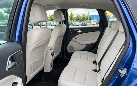 Mercedes-Benz B-Класс, 2012 год, 1 250 000 рублей, 8 фотография