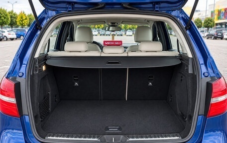 Mercedes-Benz B-Класс, 2012 год, 1 250 000 рублей, 7 фотография