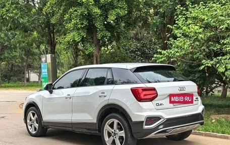 Audi Q2 I, 2022 год, 1 700 217 рублей, 4 фотография