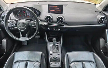 Audi Q2 I, 2022 год, 1 700 217 рублей, 8 фотография