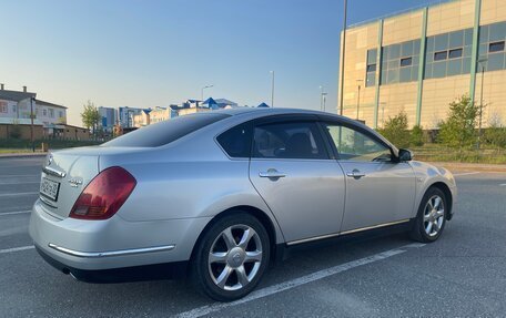 Nissan Teana, 2007 год, 680 000 рублей, 2 фотография
