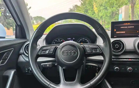 Audi Q2 I, 2022 год, 1 700 217 рублей, 9 фотография