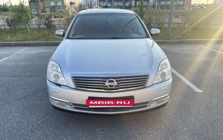 Nissan Teana, 2007 год, 680 000 рублей, 3 фотография