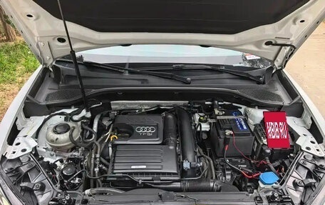 Audi Q2 I, 2022 год, 1 700 217 рублей, 12 фотография