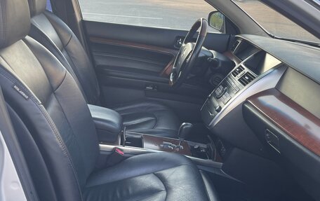 Nissan Teana, 2007 год, 680 000 рублей, 7 фотография
