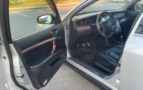 Nissan Teana, 2007 год, 680 000 рублей, 8 фотография