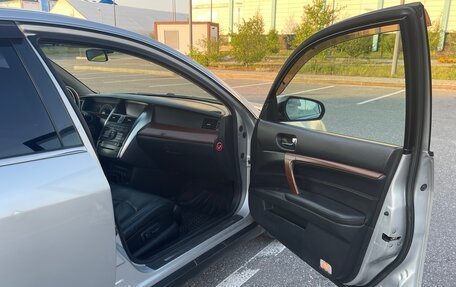 Nissan Teana, 2007 год, 680 000 рублей, 6 фотография