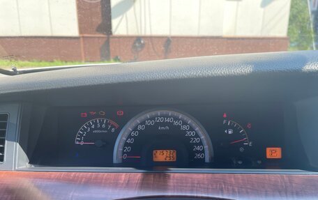 Nissan Teana, 2007 год, 680 000 рублей, 13 фотография