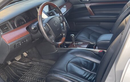 Nissan Teana, 2007 год, 680 000 рублей, 9 фотография