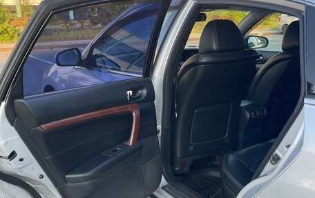 Nissan Teana, 2007 год, 680 000 рублей, 10 фотография