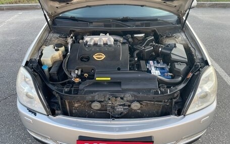 Nissan Teana, 2007 год, 680 000 рублей, 12 фотография