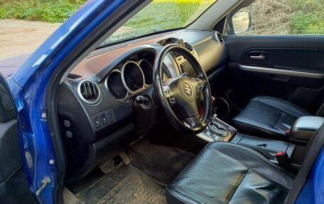 Suzuki Grand Vitara, 2007 год, 675 000 рублей, 7 фотография