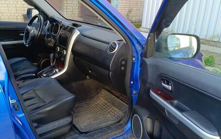 Suzuki Grand Vitara, 2007 год, 675 000 рублей, 8 фотография