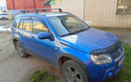 Suzuki Grand Vitara, 2007 год, 675 000 рублей, 2 фотография