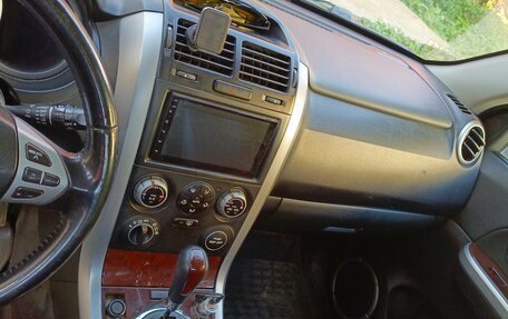 Suzuki Grand Vitara, 2007 год, 675 000 рублей, 10 фотография