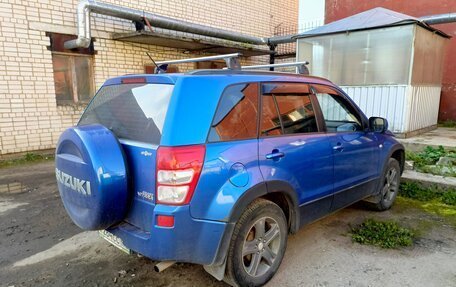 Suzuki Grand Vitara, 2007 год, 675 000 рублей, 3 фотография