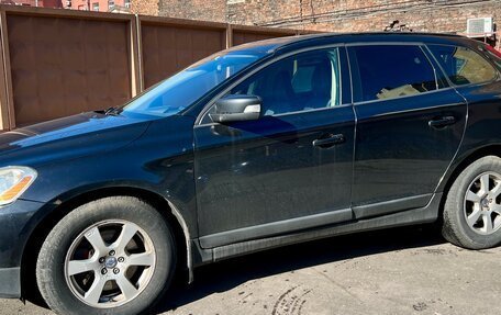 Volvo XC60 II, 2008 год, 1 250 000 рублей, 2 фотография