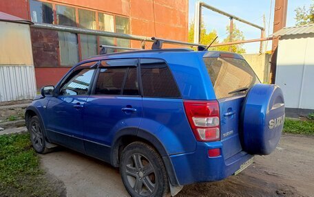 Suzuki Grand Vitara, 2007 год, 675 000 рублей, 4 фотография