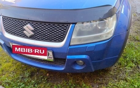 Suzuki Grand Vitara, 2007 год, 675 000 рублей, 11 фотография