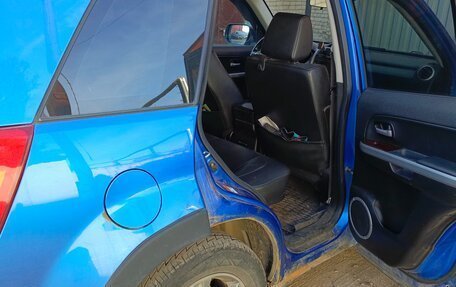Suzuki Grand Vitara, 2007 год, 675 000 рублей, 12 фотография