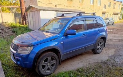 Suzuki Grand Vitara, 2007 год, 675 000 рублей, 1 фотография