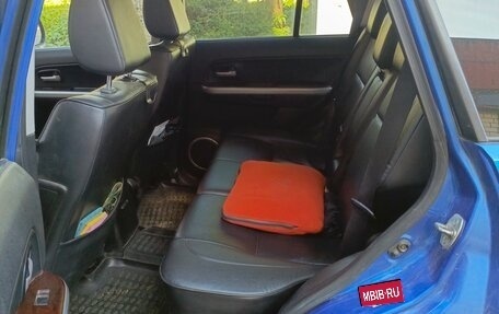 Suzuki Grand Vitara, 2007 год, 675 000 рублей, 6 фотография