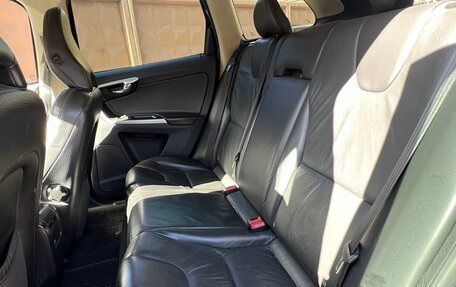 Volvo XC60 II, 2008 год, 1 250 000 рублей, 7 фотография